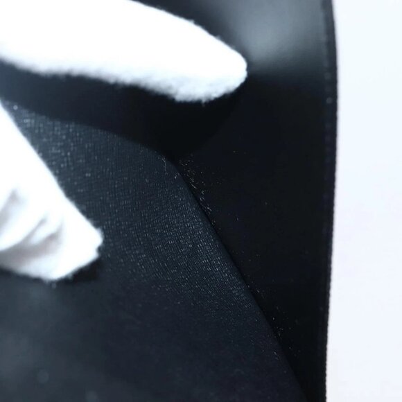 LOUIS VUITTON Eclipse Couverture Passpole NM Passport Case M64501 Auth 142351M - Picture 14 of 16